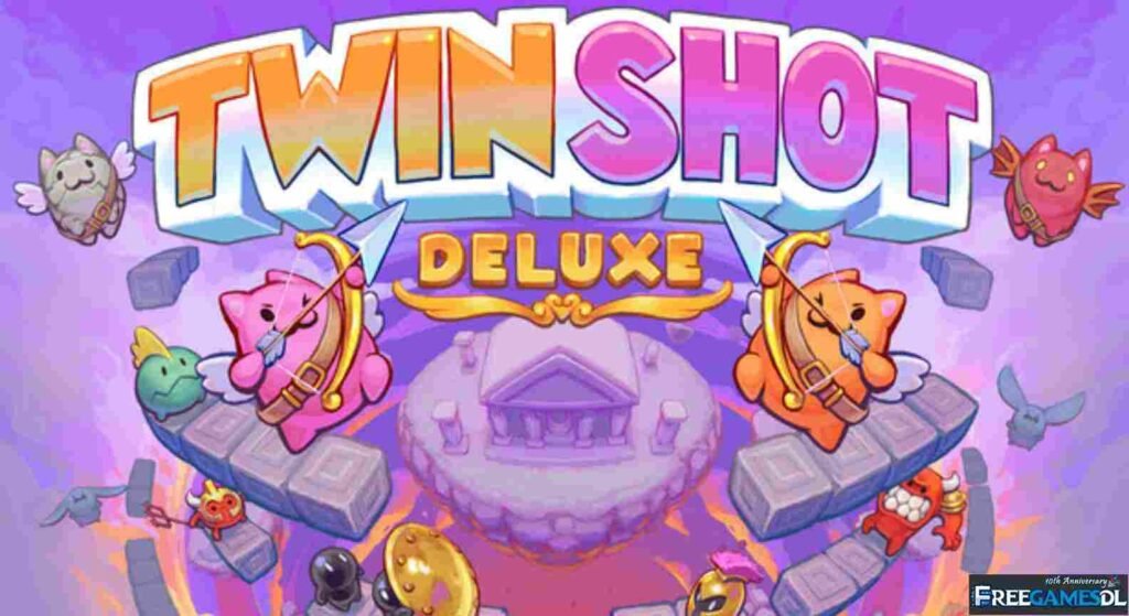 Twin Shot Deluxe