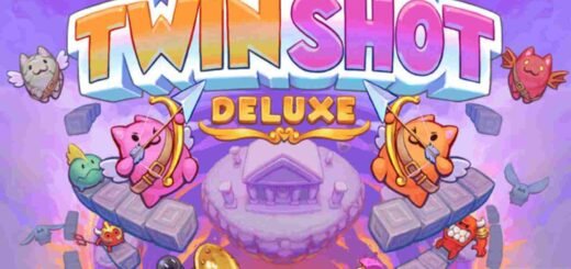 Twin Shot Deluxe