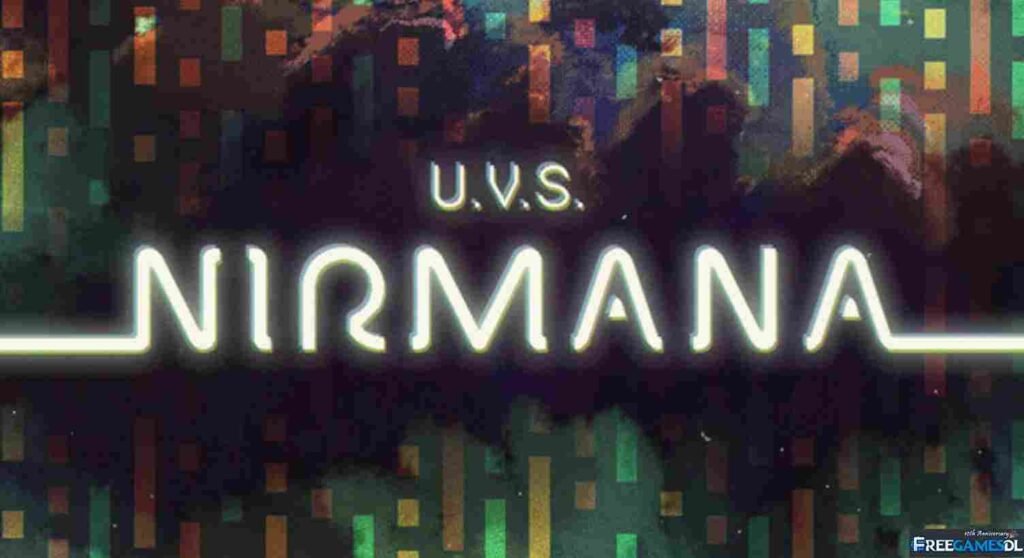 U.V.S. Nirmana