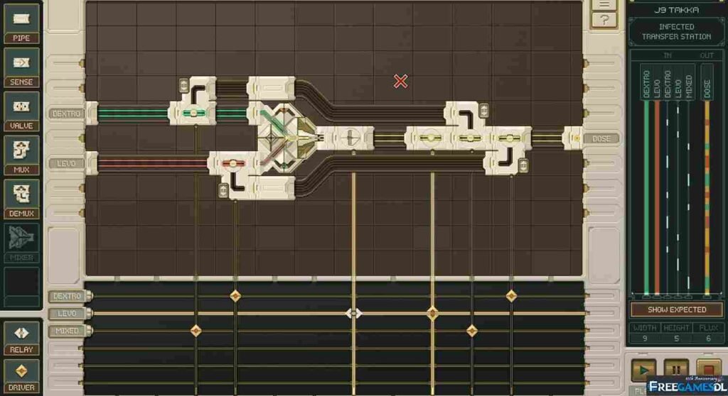 U.V.S. Nirmana