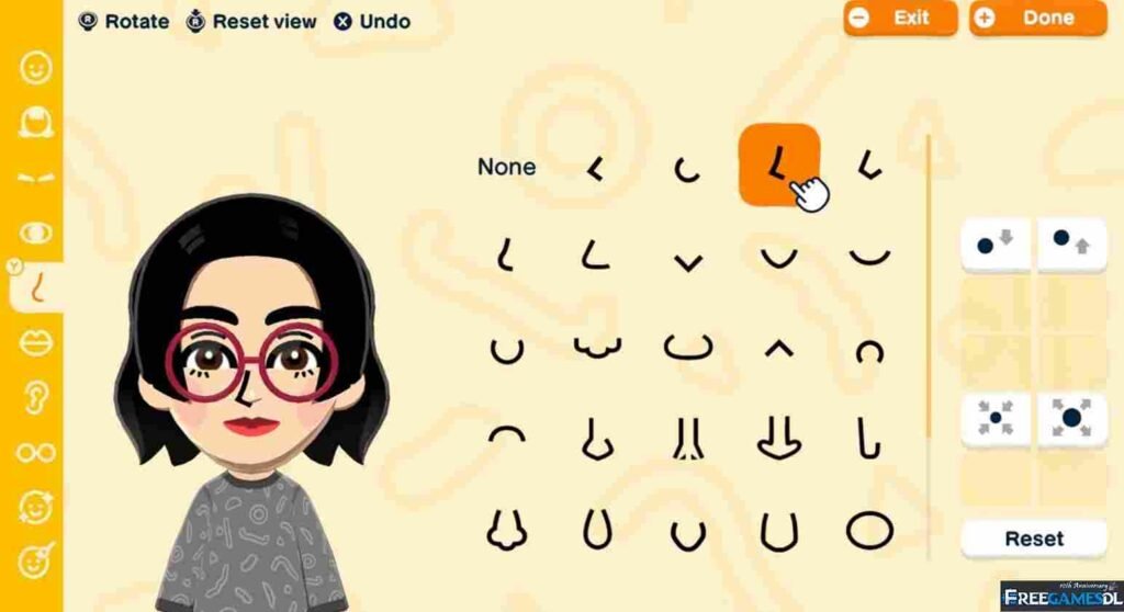 Tomodachi Life: Living the Dream