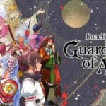 Rune Factory: Guardians of Azuma
