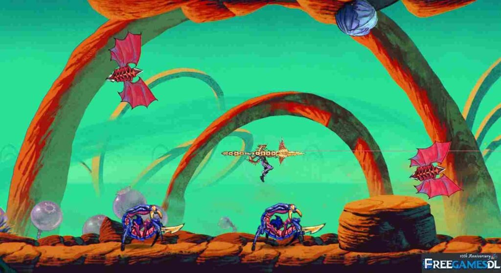 ChainStaff PC Free Download