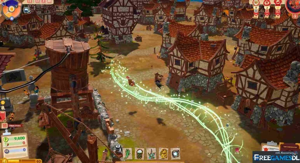Sintopia PC Free Download