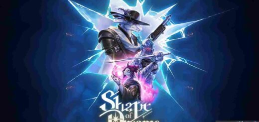 Shape of Dreams PC Free Download