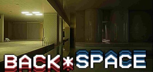 BACK*SPACE PC Free Download