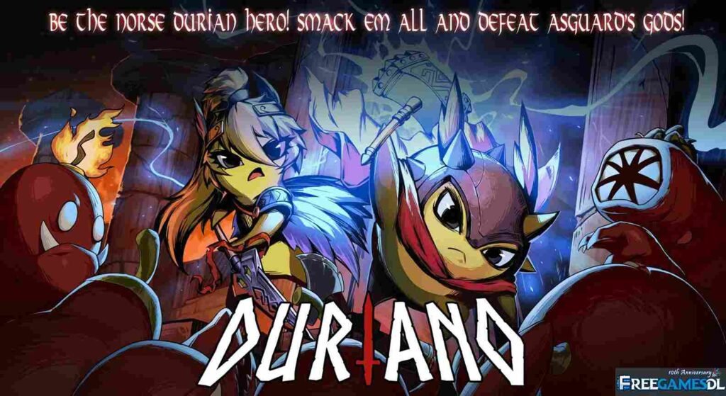 Duriano PC Free Download