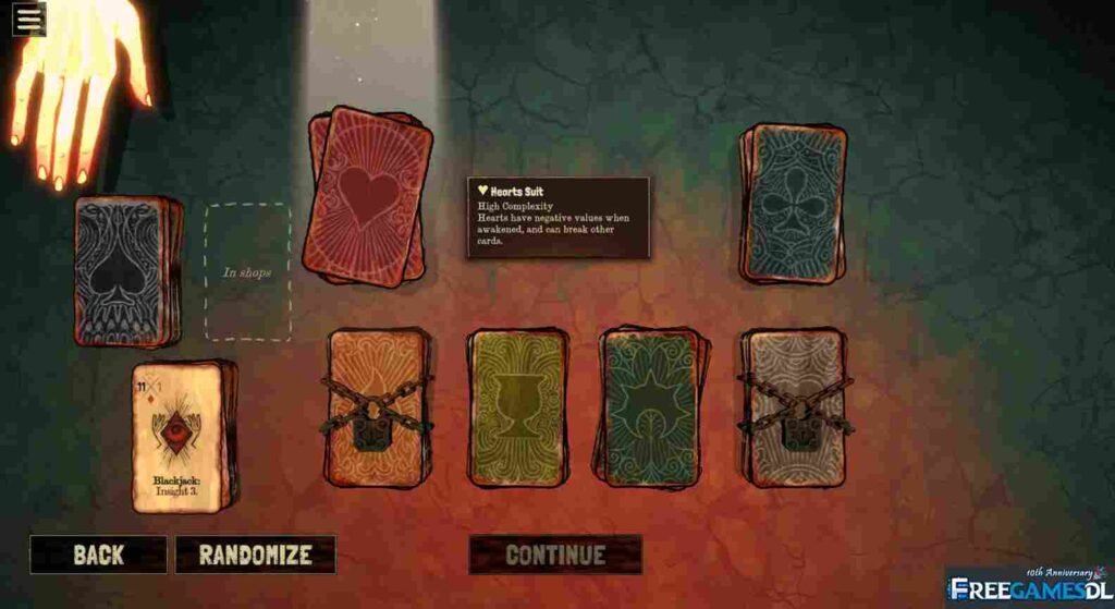 Black Jacket PC Free Download