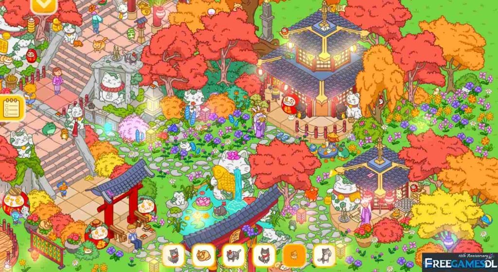 Lost Little Things PC Free Download