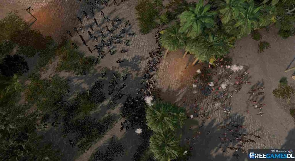 Rise of Piracy PC Free Download