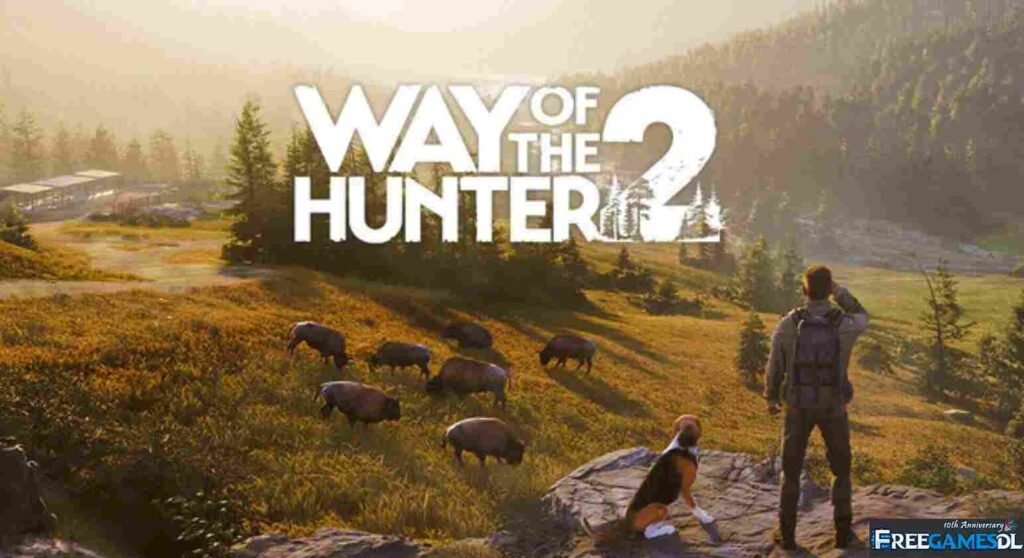 Way of the Hunter 2 PC Free Download