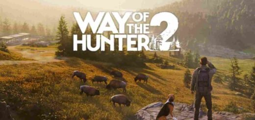 Way of the Hunter 2 PC Free Download