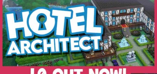 Hotel Architect PC Free Download