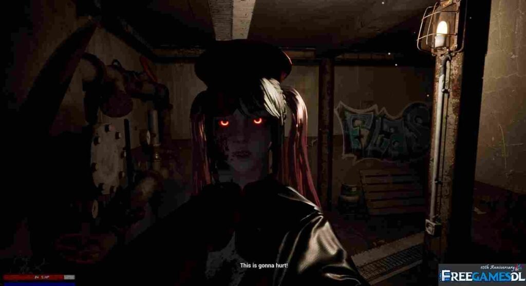 Shards Of Solitude PC Free Download