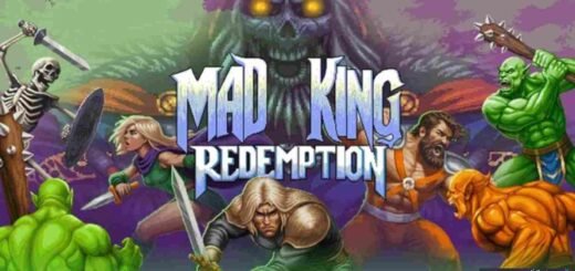 Mad King Redemption PC Free Download