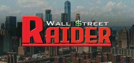 Wall Street Raider PC Free Download