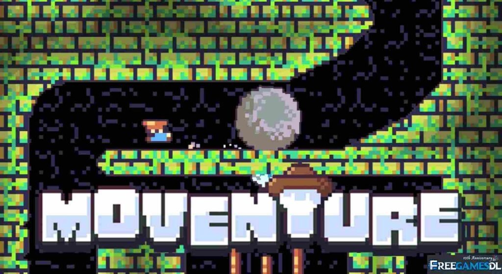 Moventure PC Free Download