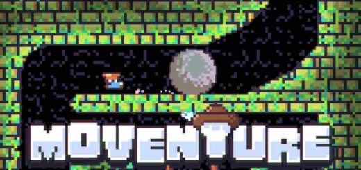Moventure PC Free Download