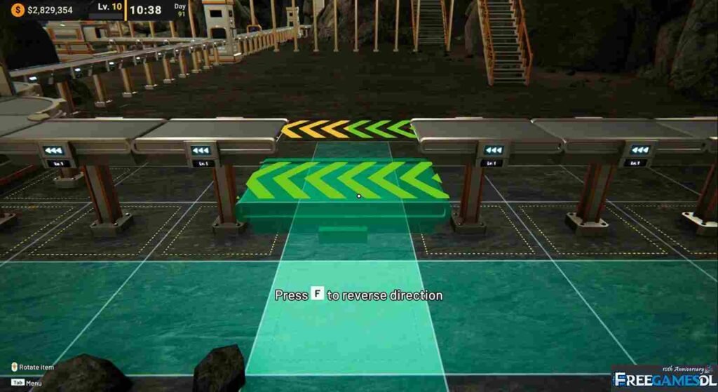 Mineral Mining Simulator Free Download