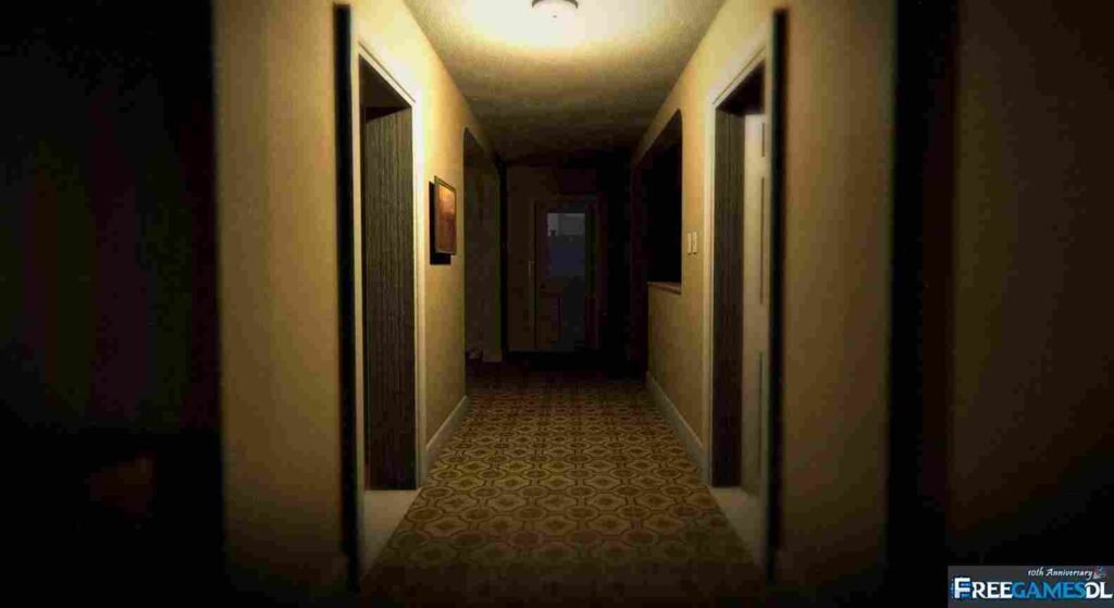 Phasmophobia PC Free Download