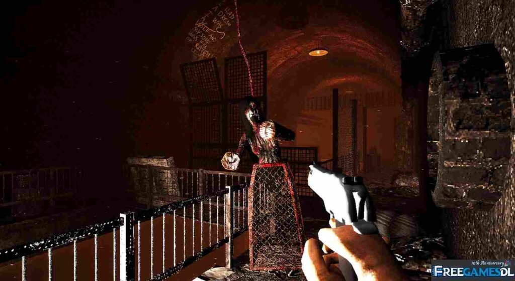 Saint of Chains PC Free Download