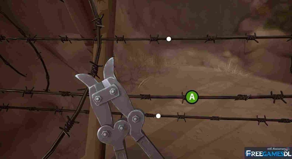 The Caribou Trail PC Free Download