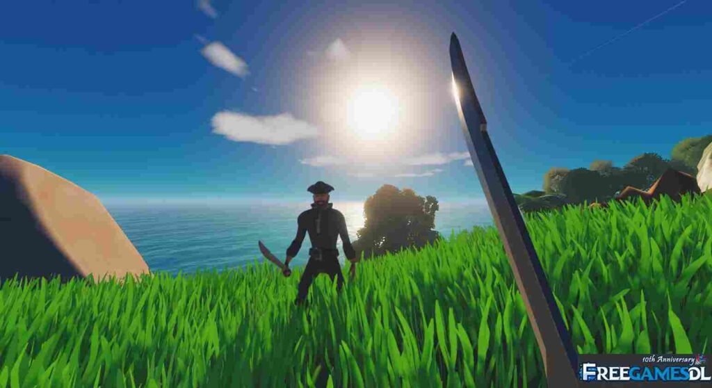 Salt 2 Shores of Gold Free Download