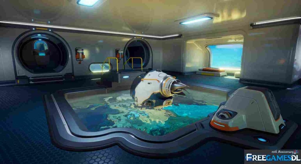 Subnautica 2 PC Free Download