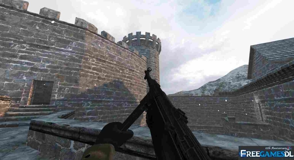RealRTCW Free Download
