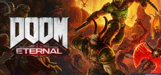 DOOM Eternal Free Download