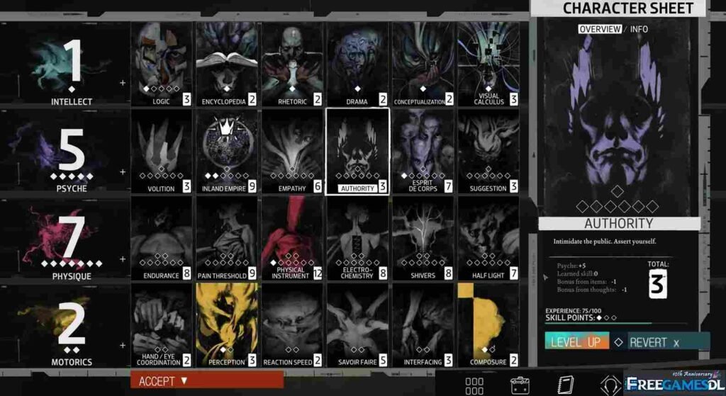 Disco Elysium PC Free Download