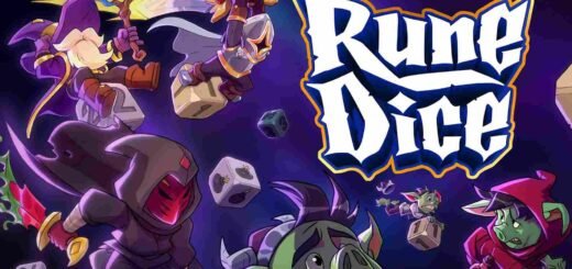 Rune Dice PC Free Download