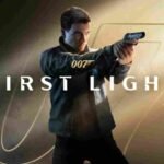 007 First Light Free Download