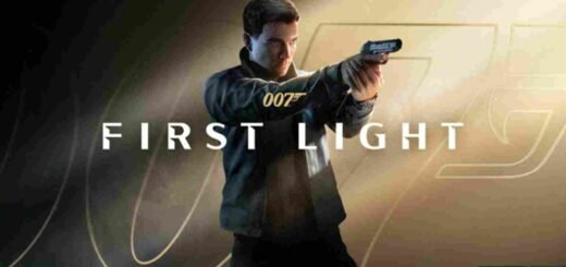 007 First Light Free Download