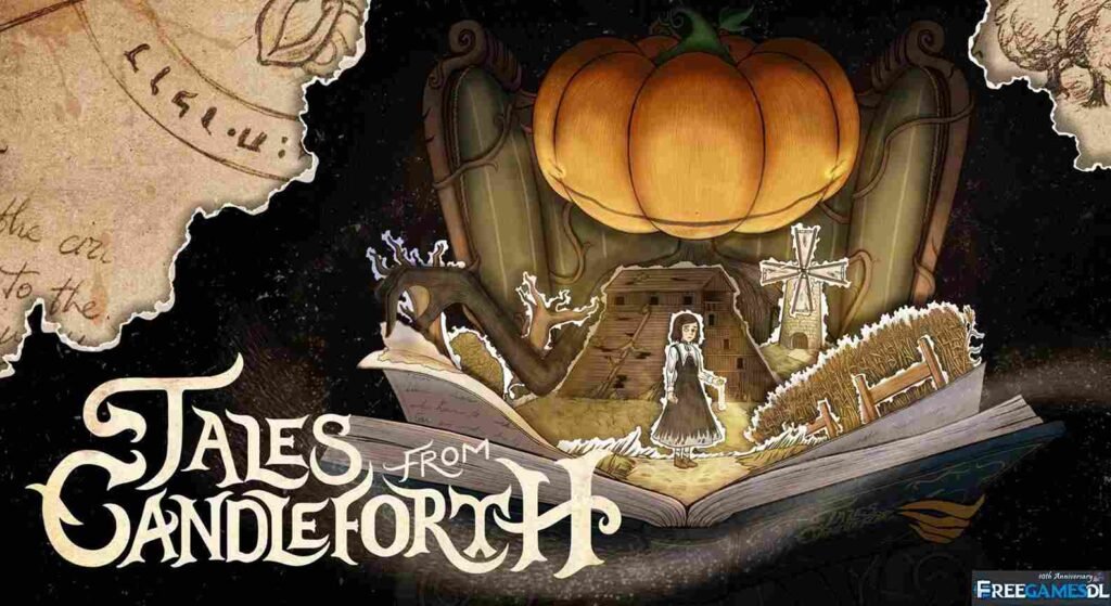 Tales from Candleforth