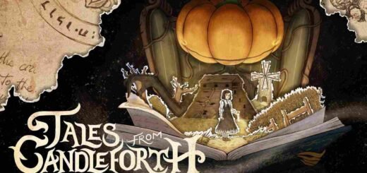 Tales from Candleforth
