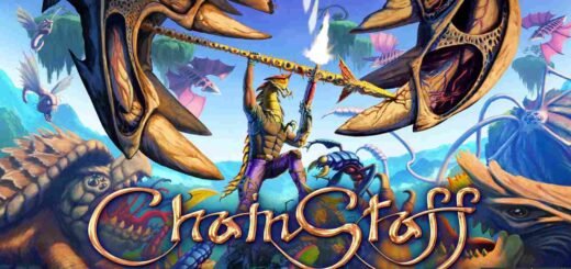 ChainStaff PC Free Download