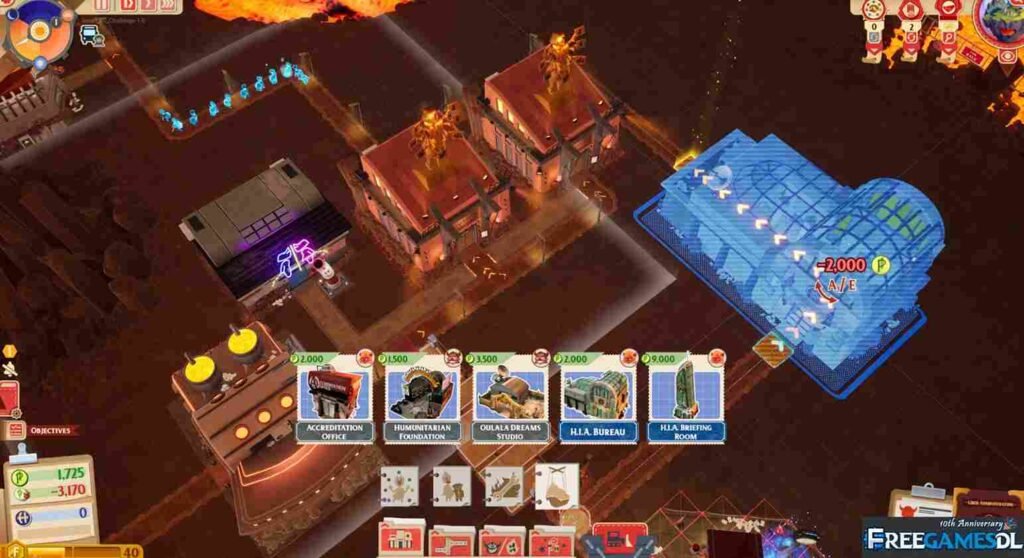 Sintopia PC Free Download