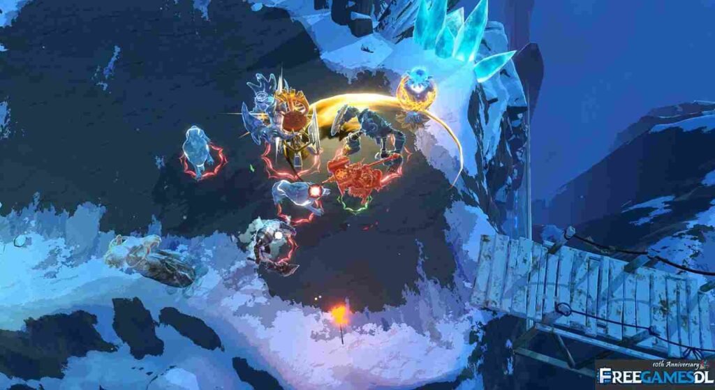 Shape of Dreams PC Free Download