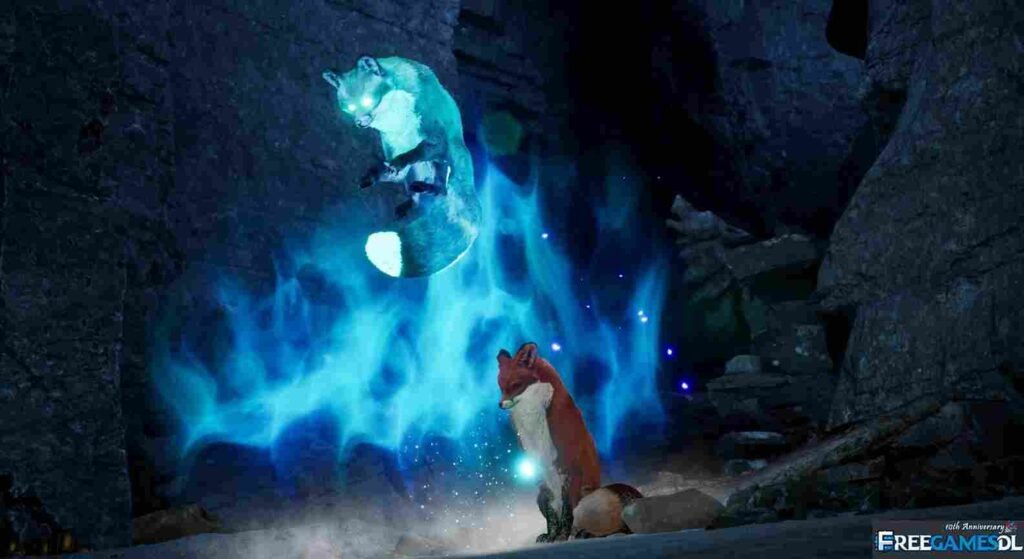 Spirit of the North 2