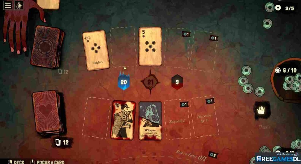 Black Jacket PC Free Download