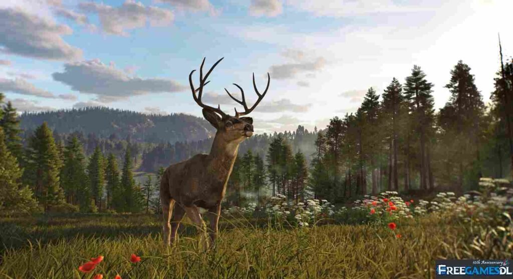 Way of the Hunter 2 PC Free Download