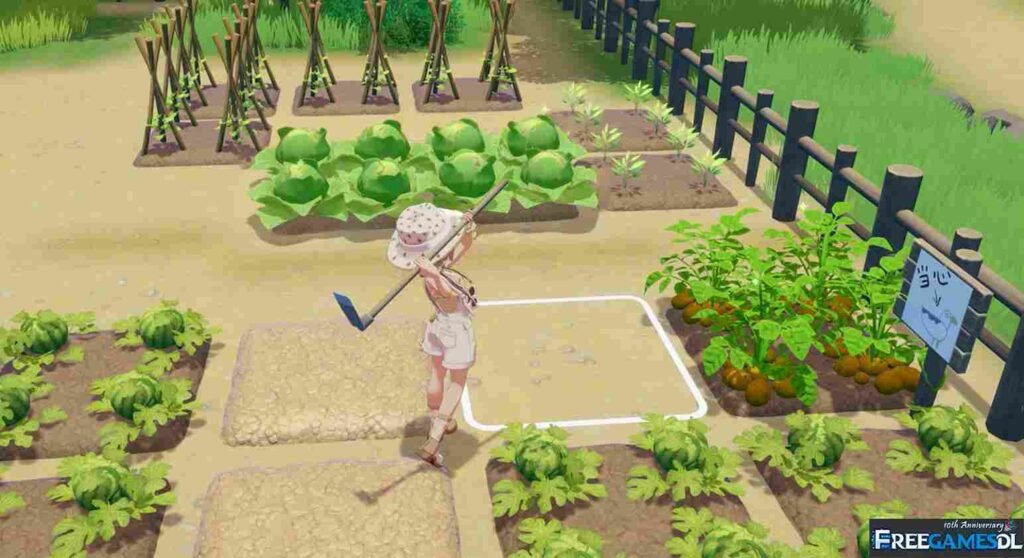 Starsand Island PC Free Download