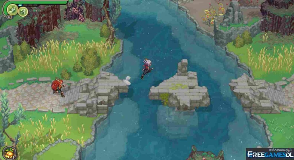 Alabaster Dawn PC Free Download