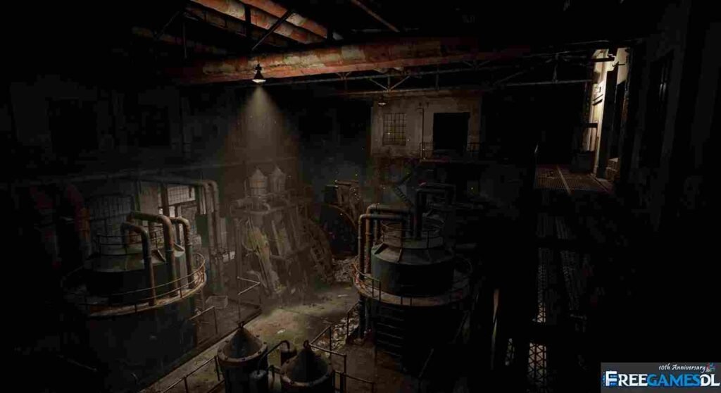 Shards Of Solitude PC Free Download
