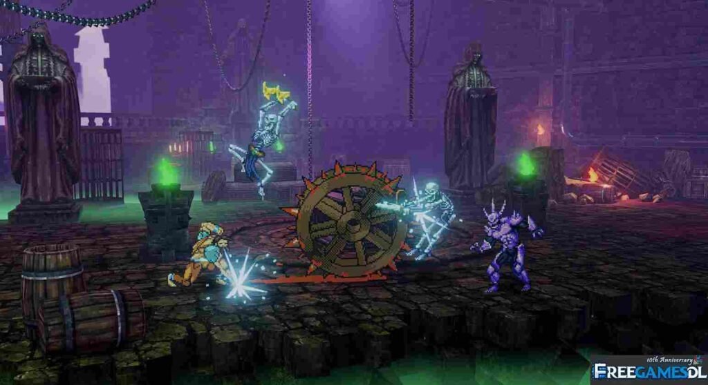 Mad King Redemption PC Free Download