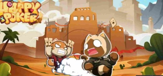 Happy Poker PC Free Download