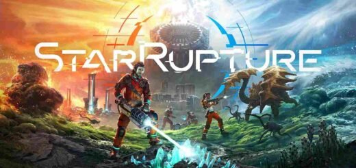 StarRupture PC Free Download