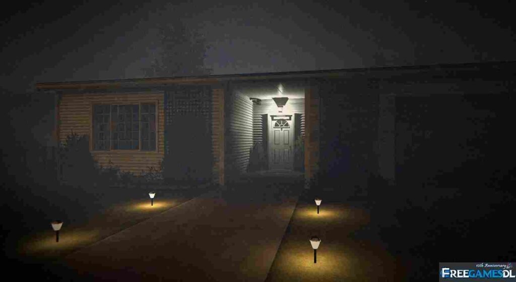 Phasmophobia PC Free Download