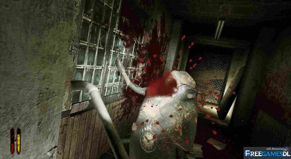Saint of Chains PC Free Download